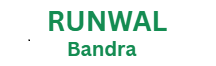 Runwal Bandra West Mumbai Logo