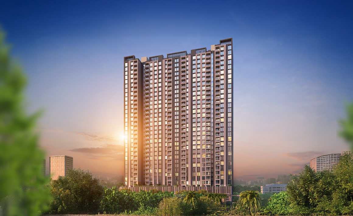 Runwal Bandra West Mumbai Project